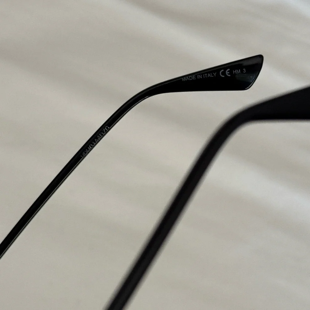 Dior so real rise sunglasses